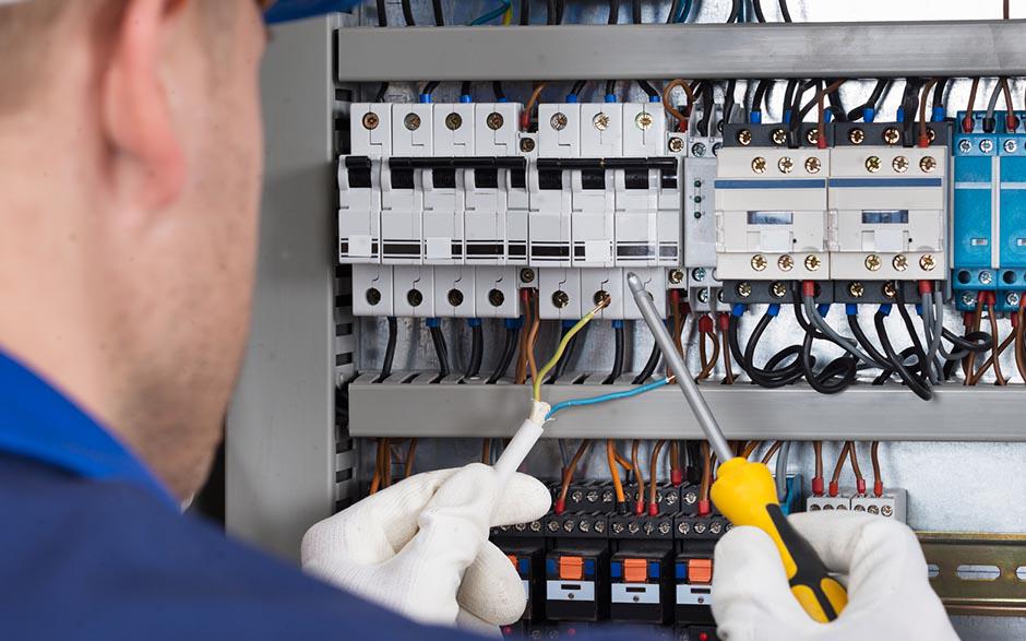 électricité L'Isle-Adam