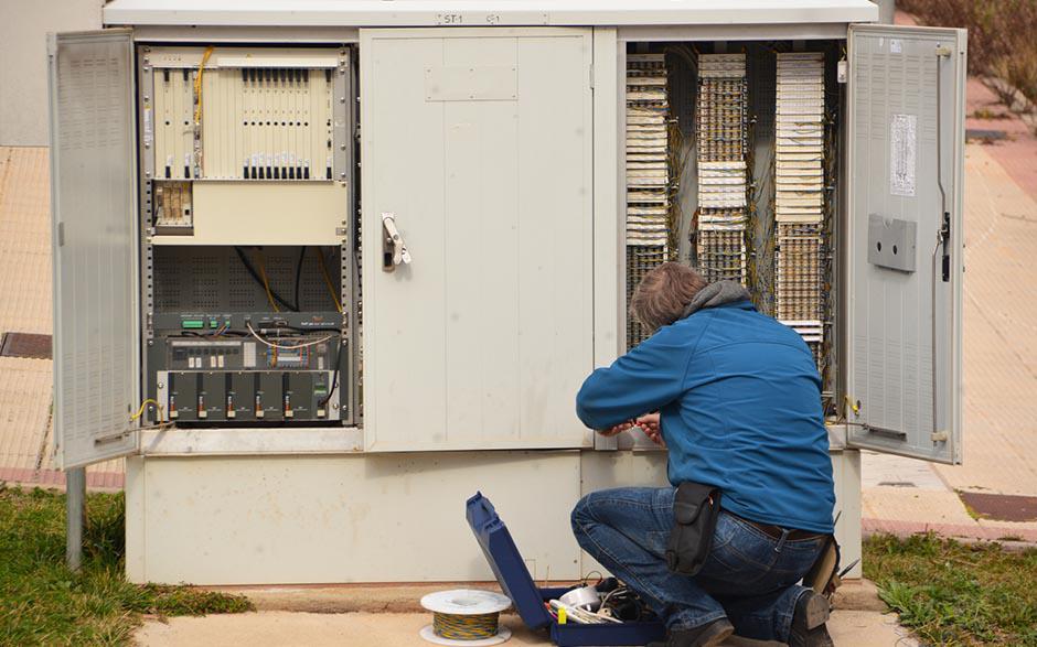 électricien chauffagiste Versailles