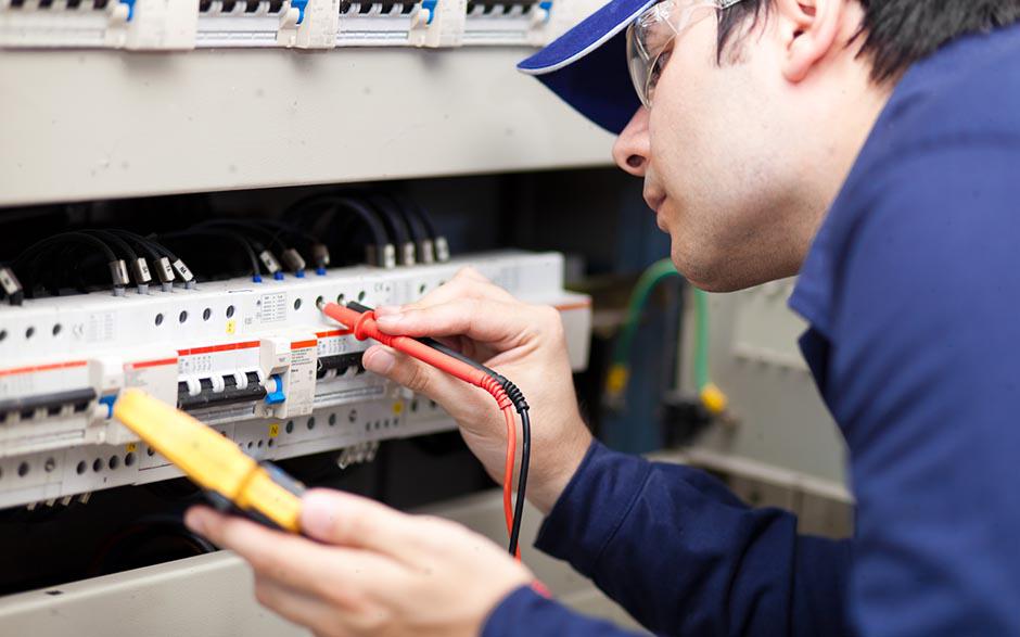 dépannage électricien Samoreau