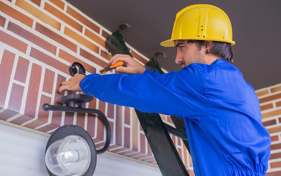 société d'électricité Noisy-le-Roi