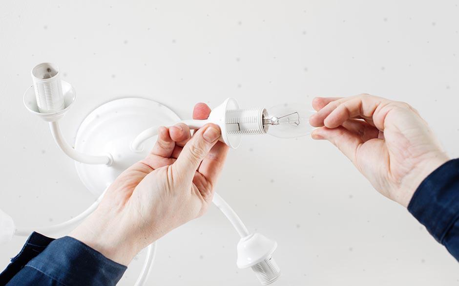 électricité bâtiment Domont