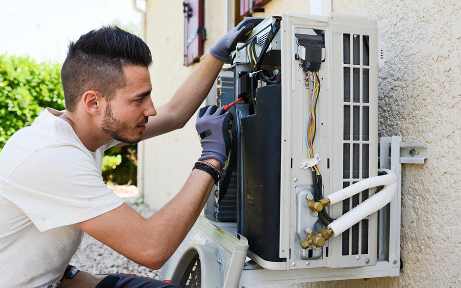 électricien de maintenance Lardy