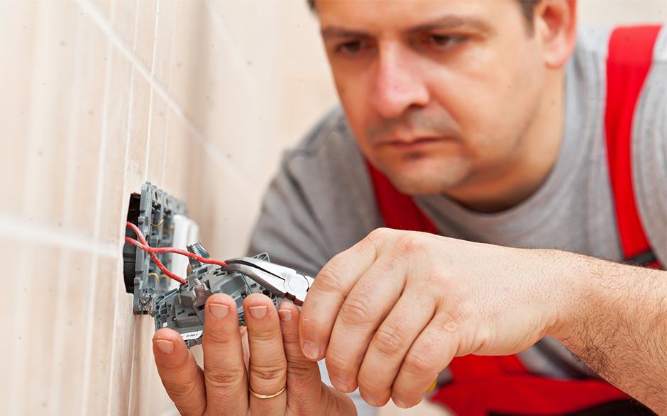 dépannage électricien Samoreau