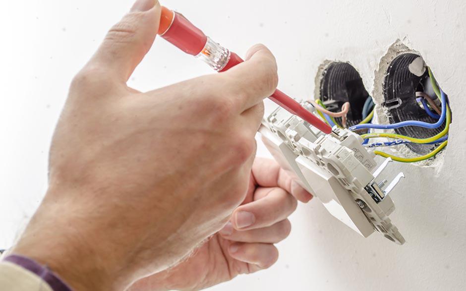 électricien artisan Ecquevilly