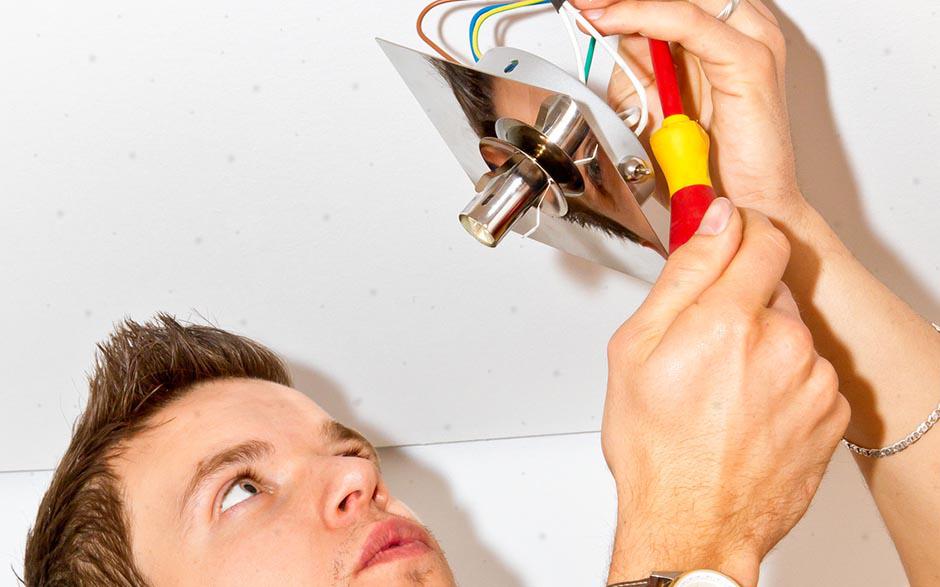 électricien maintenance Meaux