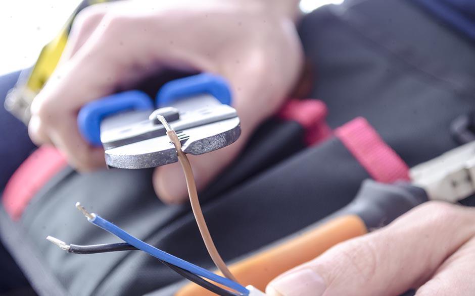 dépannage électricien Samoreau