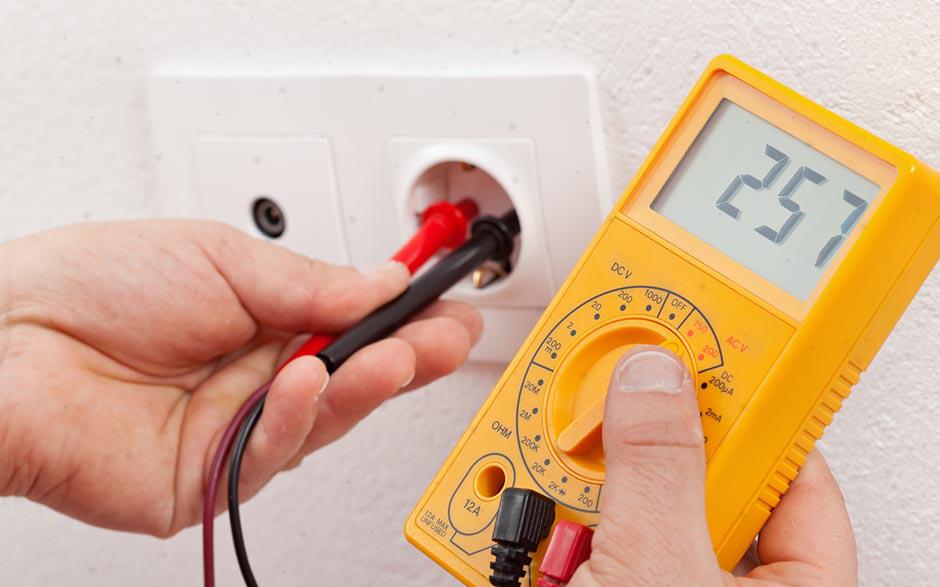 dépannage électricien Samoreau