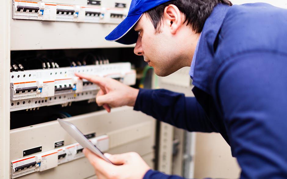 électricien maintenance Meaux